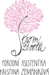 Strom života - Kristina Zemánková
